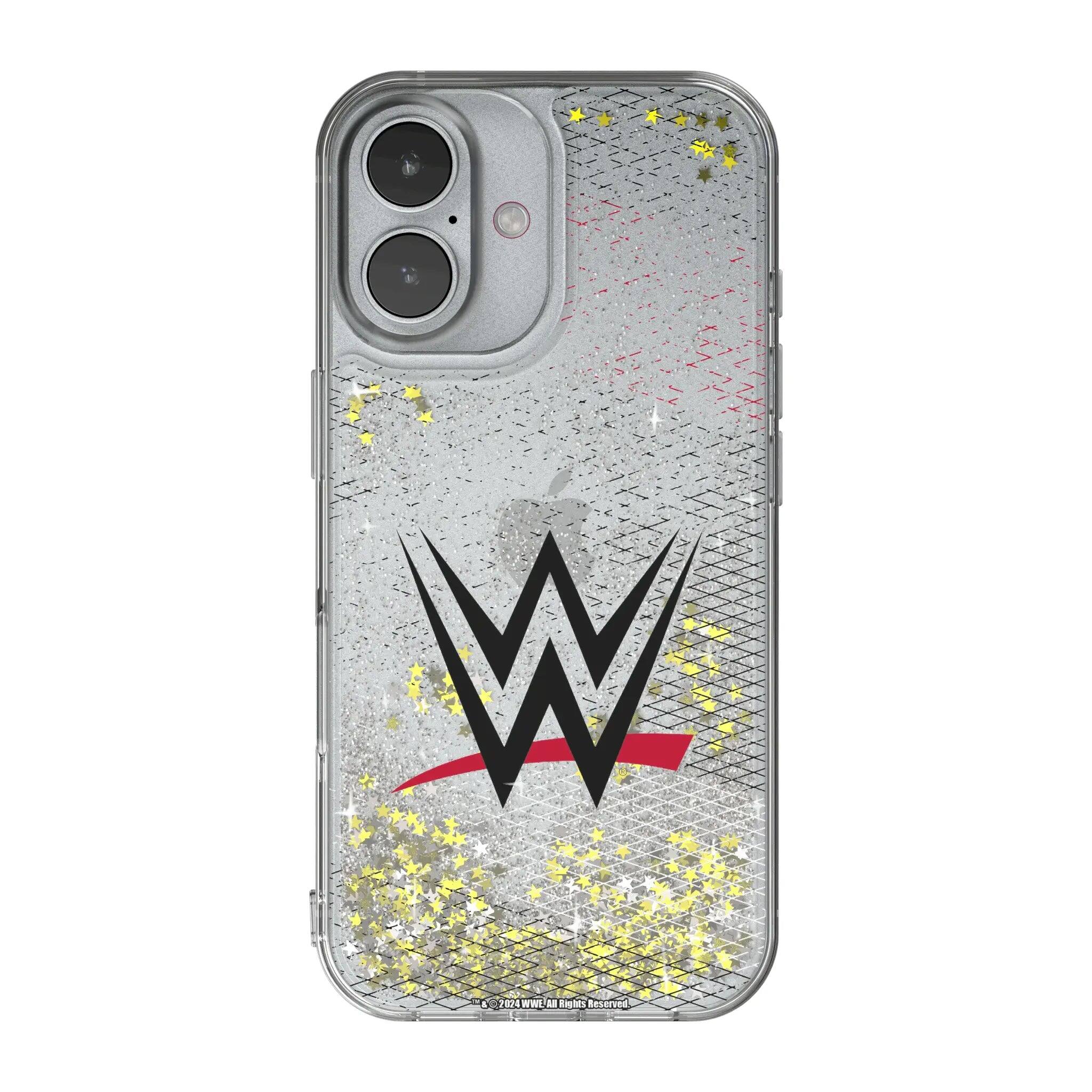 WWE Logo