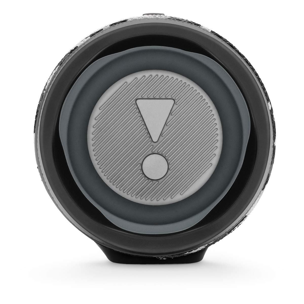 JBL Charge 4 Waterproof Portable Bluetooth Speaker Black Camo
