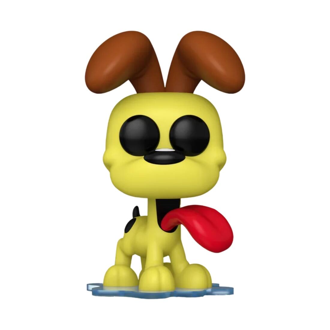 Angle. Funko - Funko Pop! Odie #52 - Multicolor.