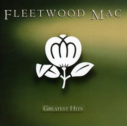 FLEETWOOD MAC  
GREATEST HITS