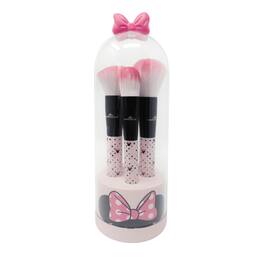 Impressions Vanity Co. - Minnie Mouse Perfectly Bell Jar Gift Set - Pink