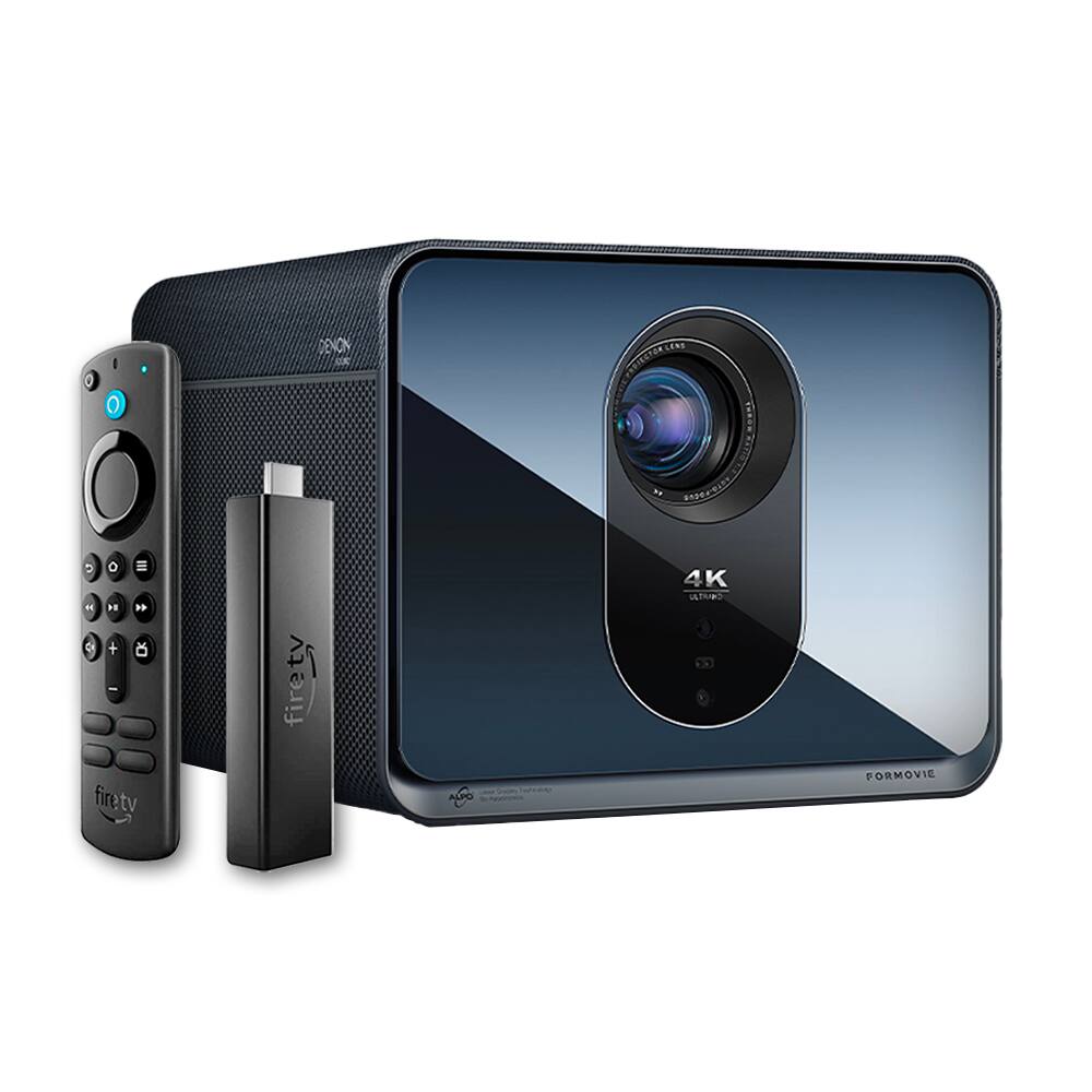 firety tv 1S firet 4K FORMOVIE