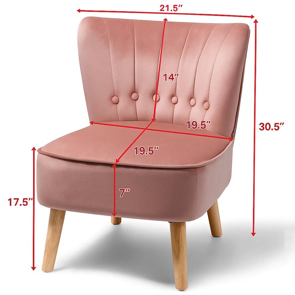 21.5"  
14"  
19.5"  
30.5"  
19.5"  
17.5"  
7"
