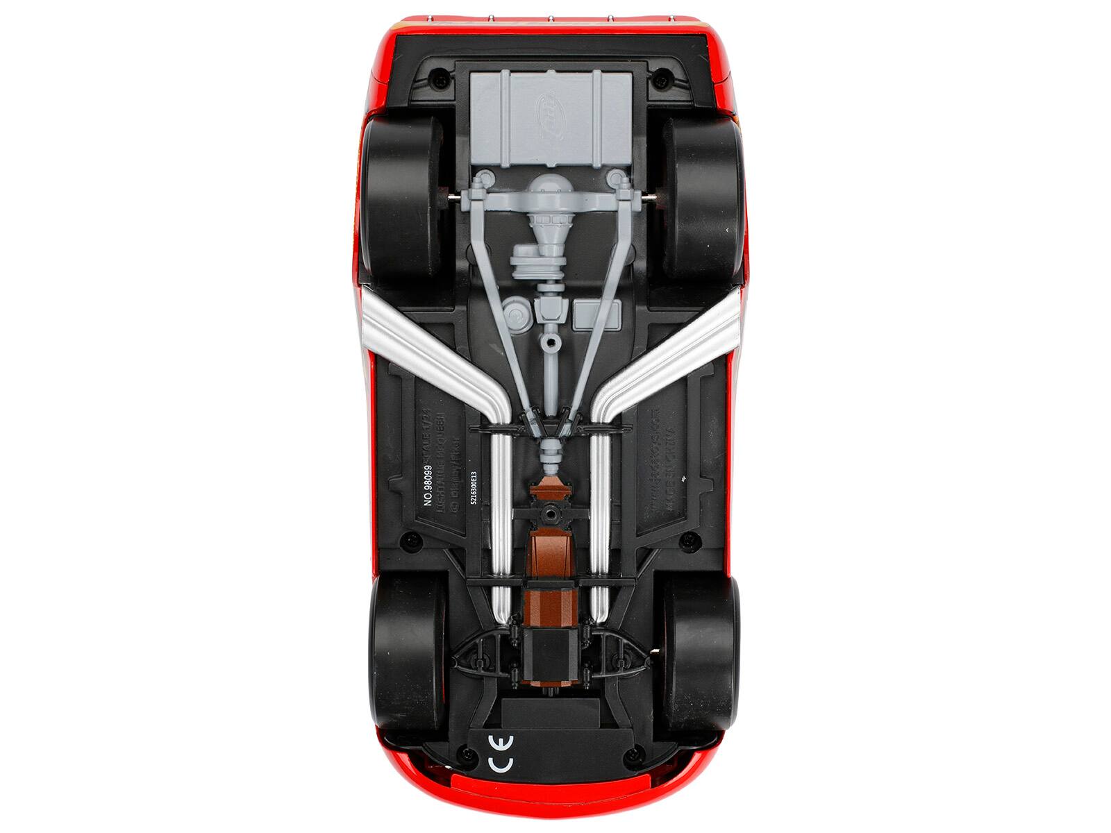 1/24 B LARE 1V5660 na 98099 NO NURSTI 5214300E13 CE