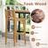 Teak Wood is a natural, safe, sturdy, and enduring material.