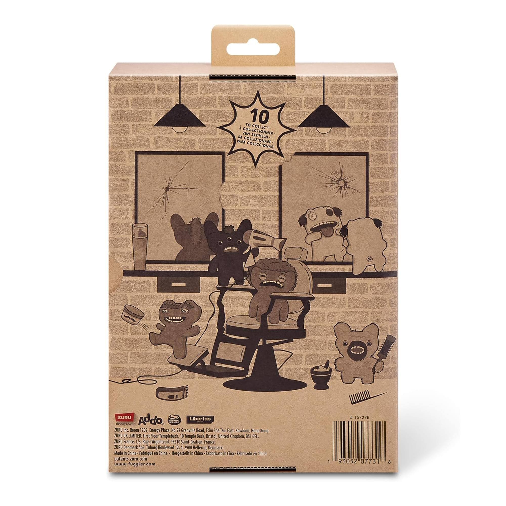 media item thumbnail