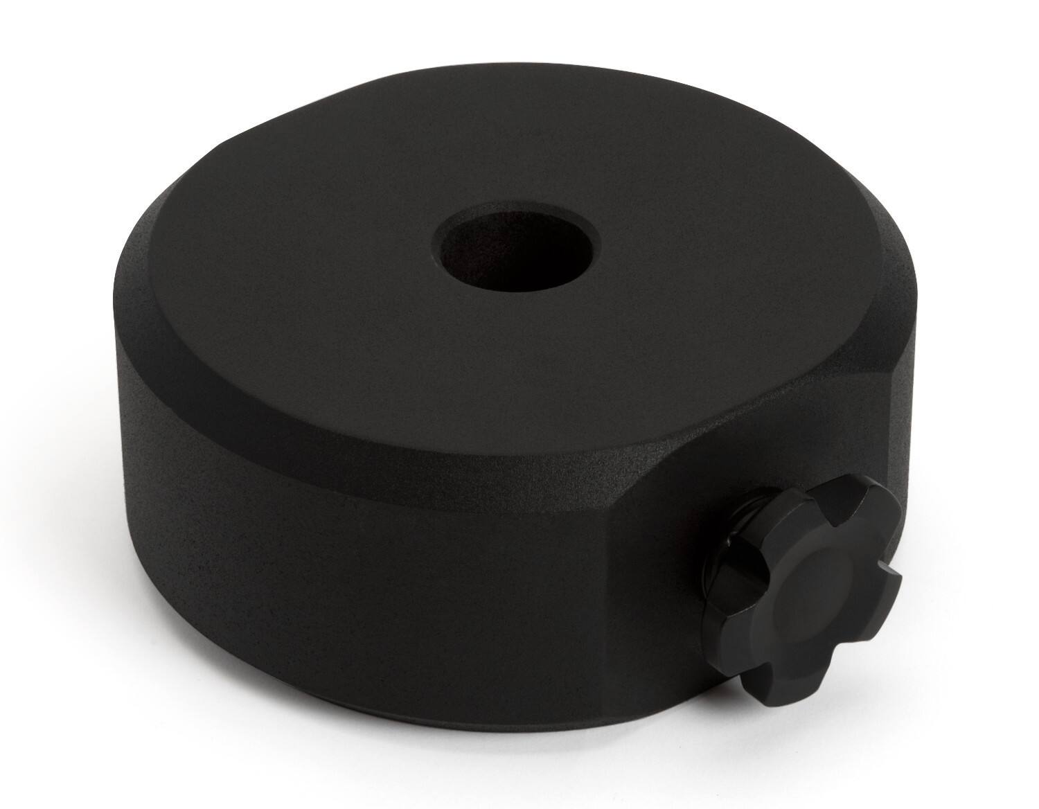Back. Celestron - Celestron Counterweight for CGE Pro Telescopes (22lb).