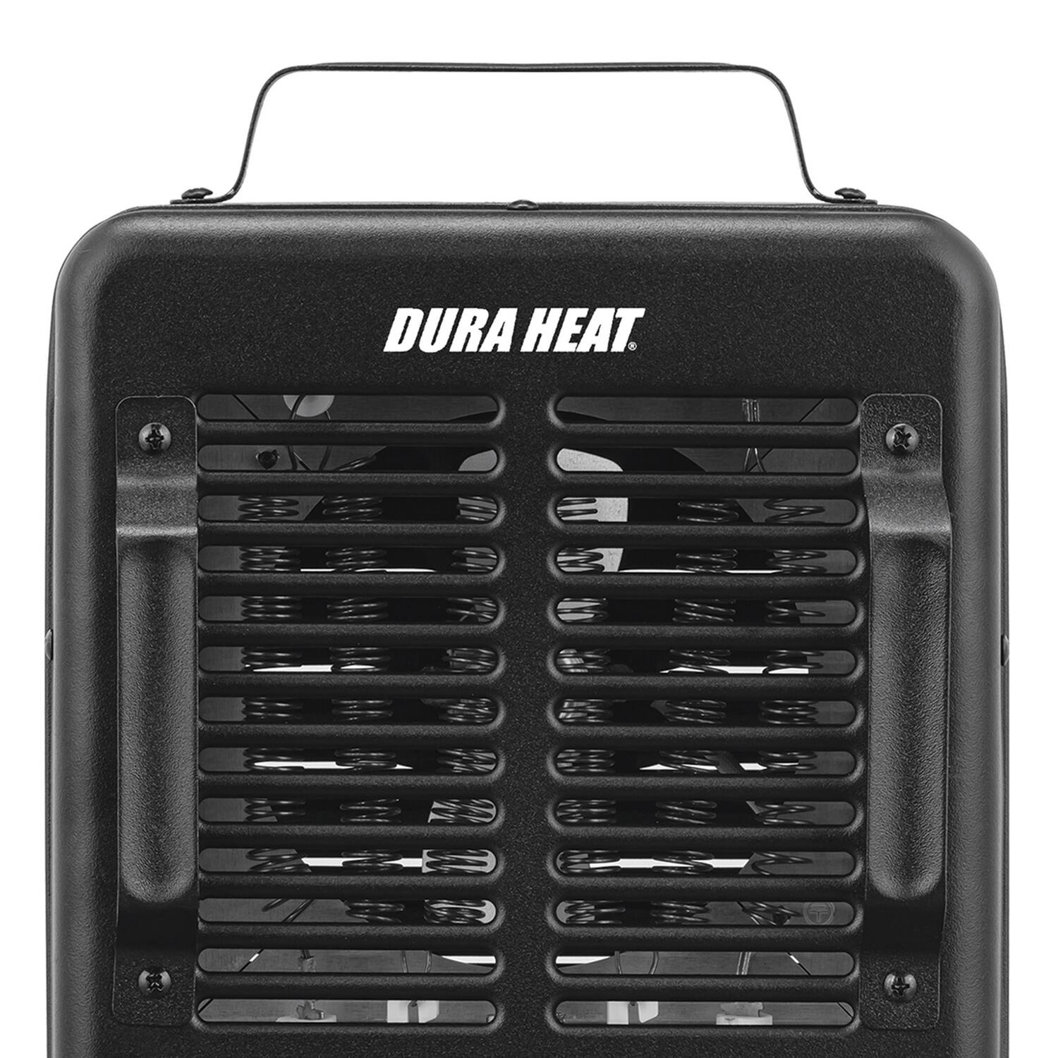 DURA HEAT