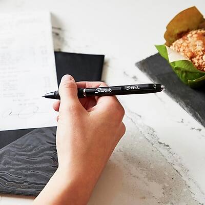 Sharpie S-GEL