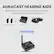 AURACAST HEARING AIDS
Requires an Auracast-compatible phone or the hearing aid app to connect.
GN Danalogic Extend
ReSound Nexia
Starkey Edge AI
...
Auracast