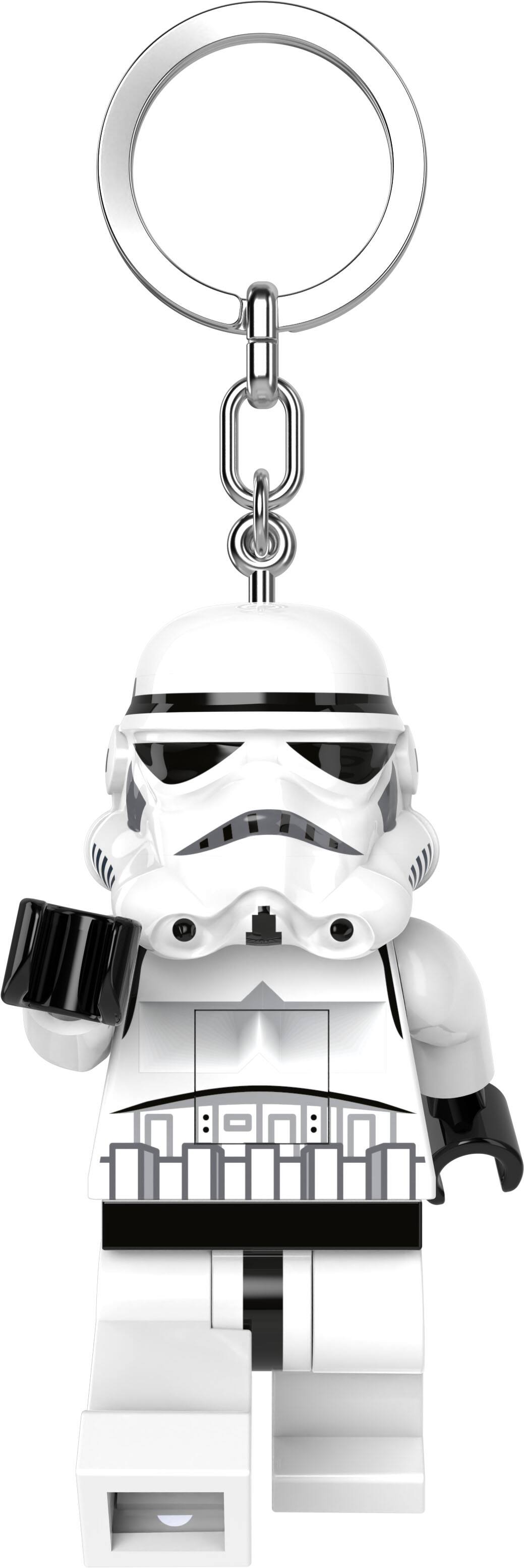 Alt View 1. Santoki - LEGO Star Wars Keychain Light 16 CDU Classic Star Wars - Styles May Vary.