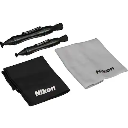 LENSPEN Lef Mikroe www.nikonsportoptics.com
HPRO Milemes www.nikonsportoptics.com
Nikon
Nikon