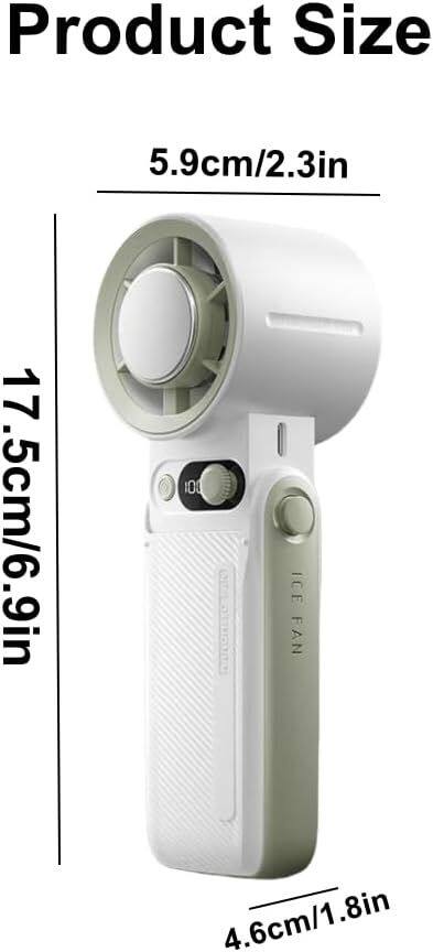 Product Size  
5.9cm/2.3in  
17.5cm/6.9in  
4.6cm/1.8in