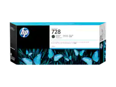 W 7 Swine ME Eml ve - hp DesignJet 728 Matte Black Negro Mate Noir Mat Schwarz Matt HP Ink Cartridge / Cartouche d'encre HP HP / HP Tintenpatrone / Cartucho de tinta HP HP / / HP 300ml ml U I I I 728 hp I meodny .