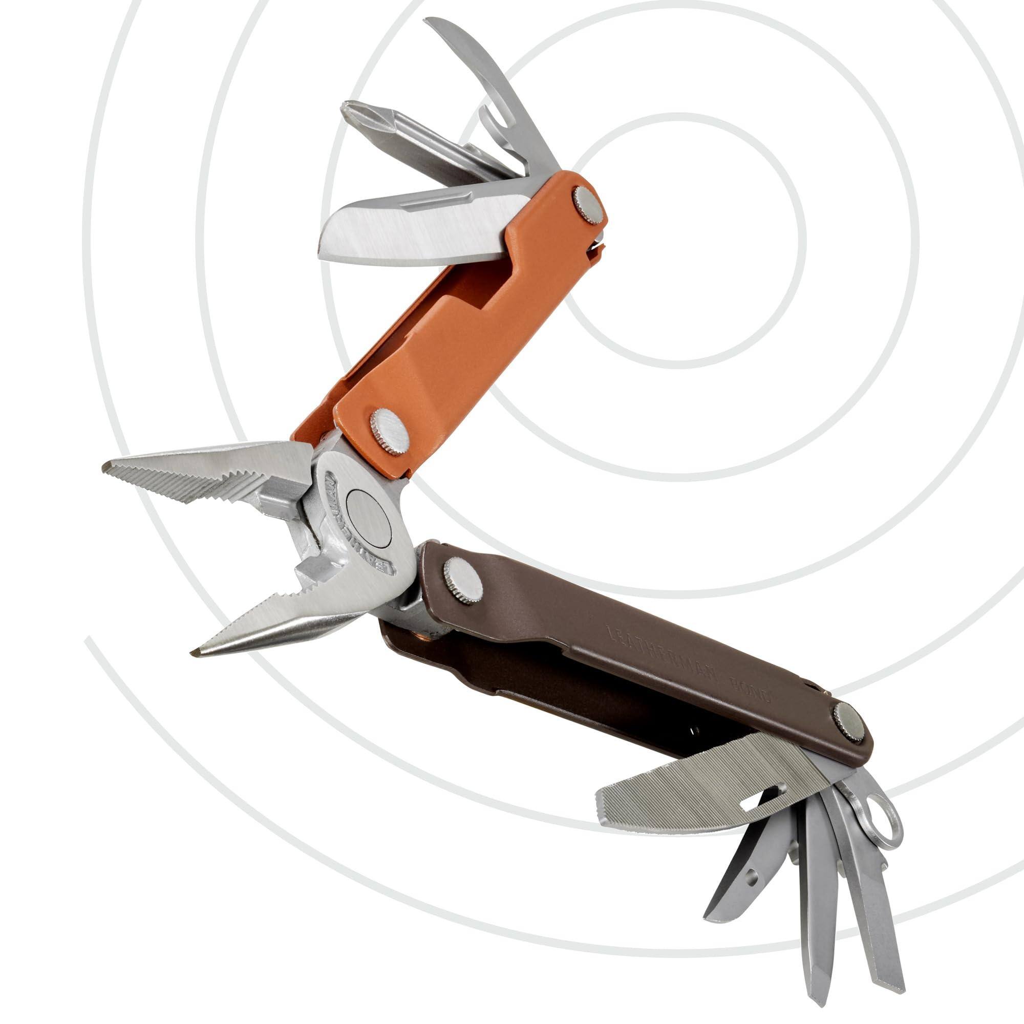 LEATHERMAN