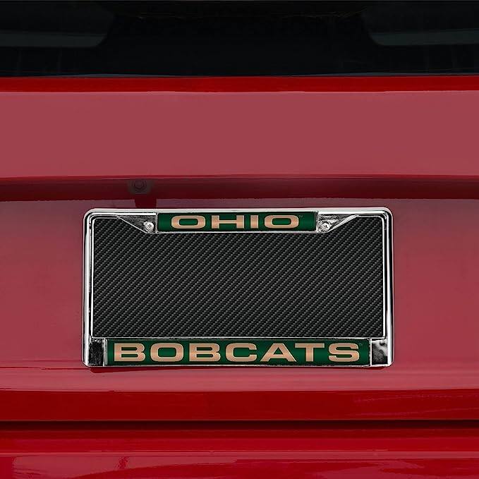 OHIO BOBCATS