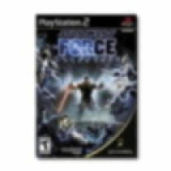 Front. LucasArts - Star Wars: The Force Unleashed (Greatest Hits) - PlayStation 2.