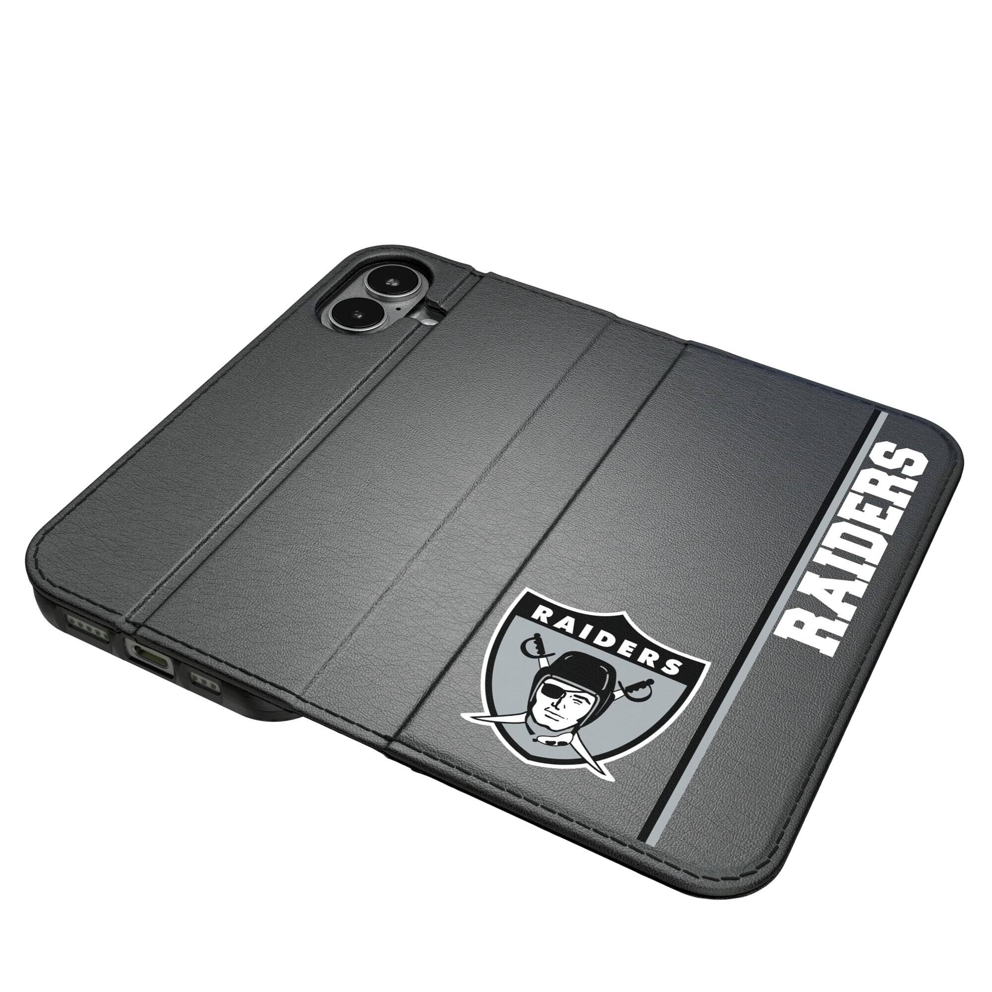 RAIDERS RAIDERS