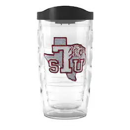 Tervis - Texas Southern Tigers 10oz. Emblem Wavy Tumbler - Multicolor