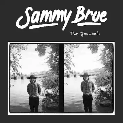 Sammy Brue
The Journals