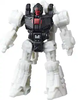 WFC-S1 Firedrive Battle Masters | Transformers Generations War for Cybertron Siege Chapter