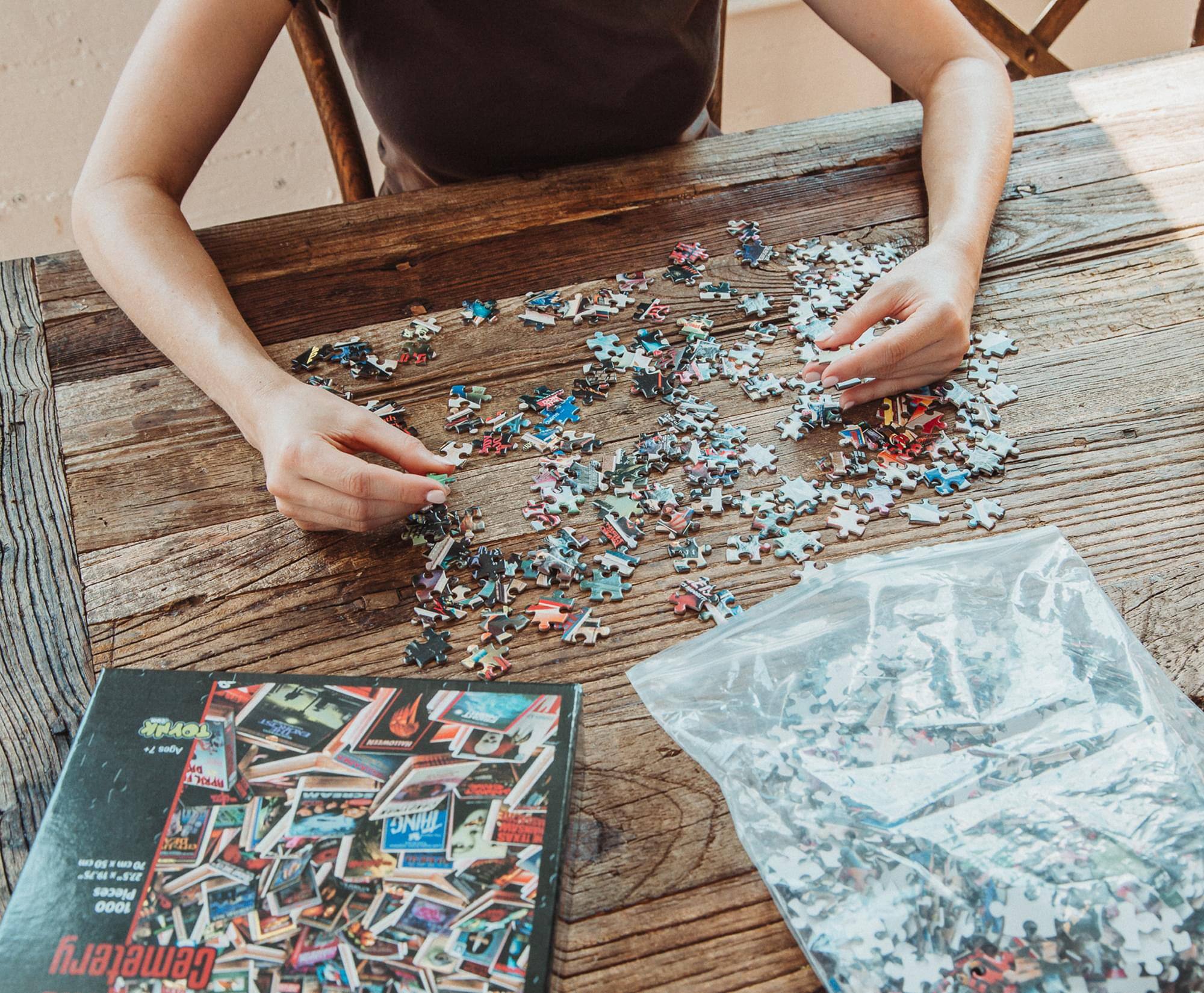 The text on the image appears to be a jumbled mix of letters and numbers. Here is the corrected and grouped text:

- "OANK o soby NG OLAMA N L Tetles - Os . -P or .Su F .Su Pieces 1000 I Cemetery TRING STLA"

This seems to be a mix of different words and phrases. Here is a possible interpretation:

- "OANK"
- "soby NG"
- "OLAMA"
- "N L Tetles"
- "Os"
- "-P or"
- ".Su F"
- ".Su"
- "Pieces 1000"
- "I Cemetery"
- "TRING STLA"

It's difficult to make complete sense of this text without more context. The words "Pieces 1000" and "Cemetery" might be part of a puzzle or game. "TRING STLA" could be part of a larger word or phrase. The rest of the text is unclear and might be a mix of unrelated words or parts of words.