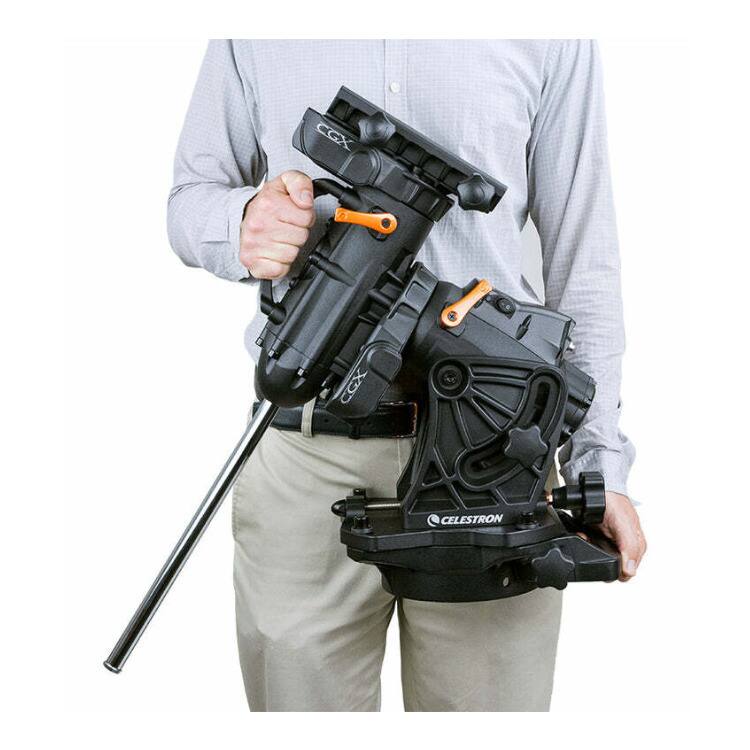 Celestron CGX 11 Inch Rowe Ackermann Schmidt Astrograph V2 12060 ...