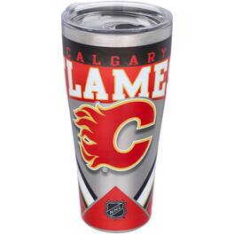 Tervis - Calgary Flames 30oz. Ice Stainless Steel Tumbler - Multicolor