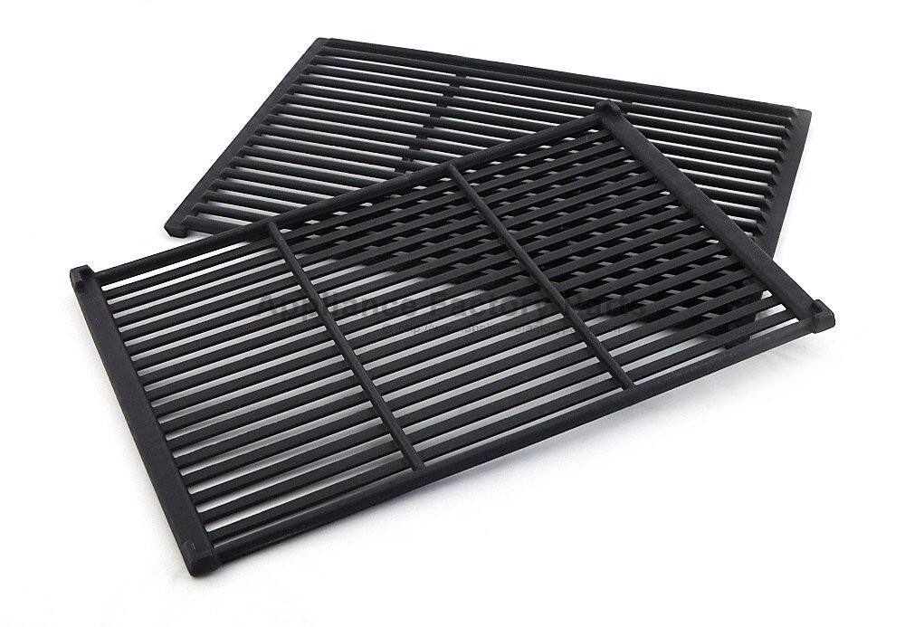 Alt View 1. Music City Metals - Music City Metals - MCM666666226 grid ci 19 x 25 Chb cooking grids.
