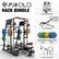 MIKOLLO RACK BUNDLE
M4 Smith Machine
1200 LBS WEIGHT CAPACITY
FID Weight Bench
230LBS Rubber Bumper Plates
- 10LBS x 2
- 35LBS x 2
- 45LBS x 2
- 25LBS x 2
Cable Accessories