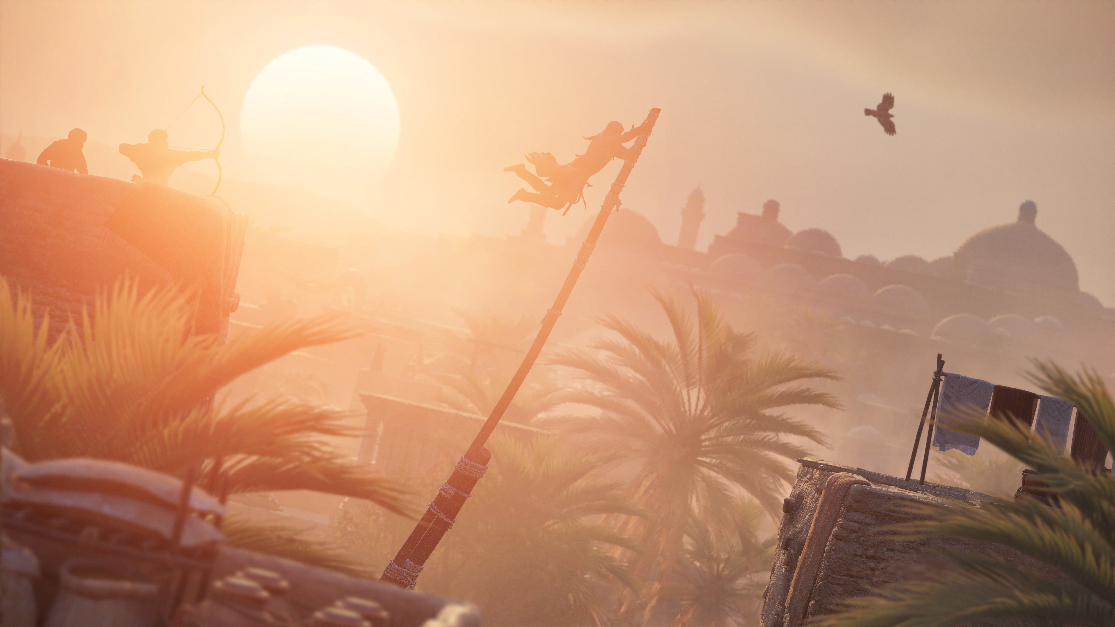 Alt View 20. Ubisoft - Assassin's Creed Mirage.