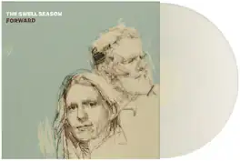 Swell Season - Forward - Ivory - VINYL LP