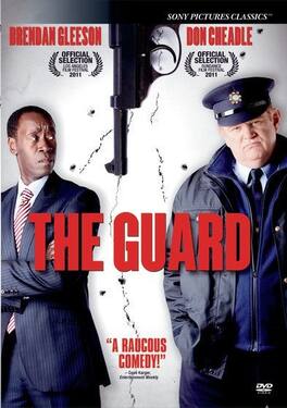 The Guard - DVD