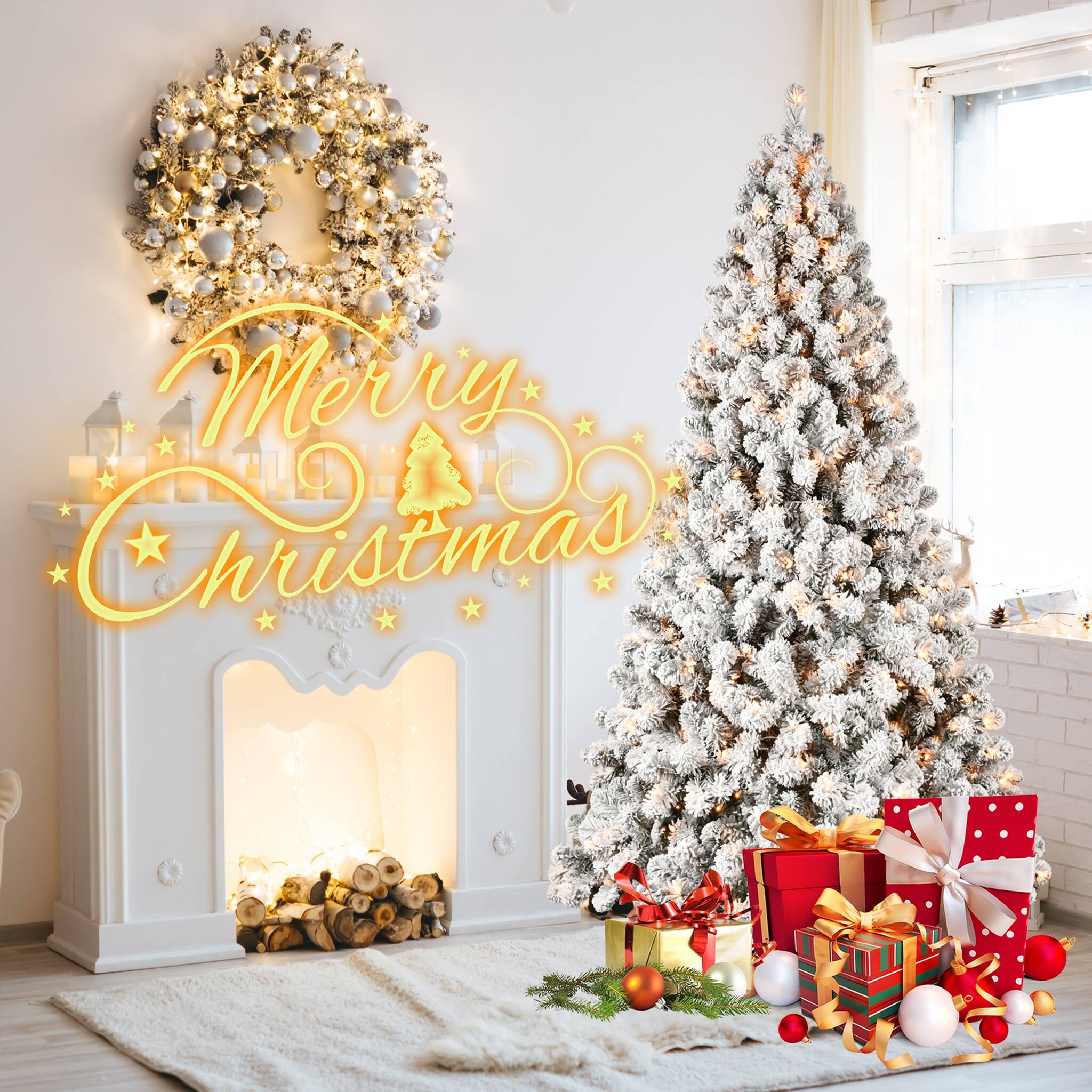 Merry Christmas