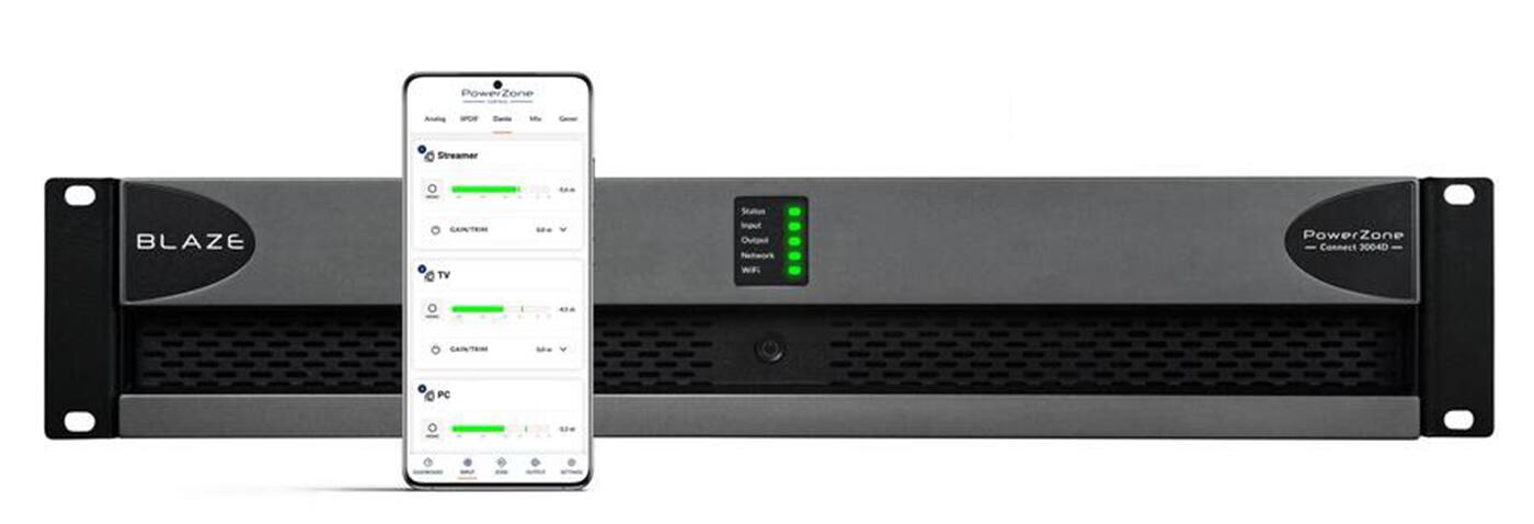 PowerZone Connect 3004D TV WFE CAITEIM PC