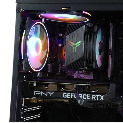 MXZ Gaming PC Computer Intel Core i5 9400F,GeForce GTX 1660S,16GB MXZ Gaming PC Computer Intel Core i5 9400F,GeForce GTX 1660S,16GB
