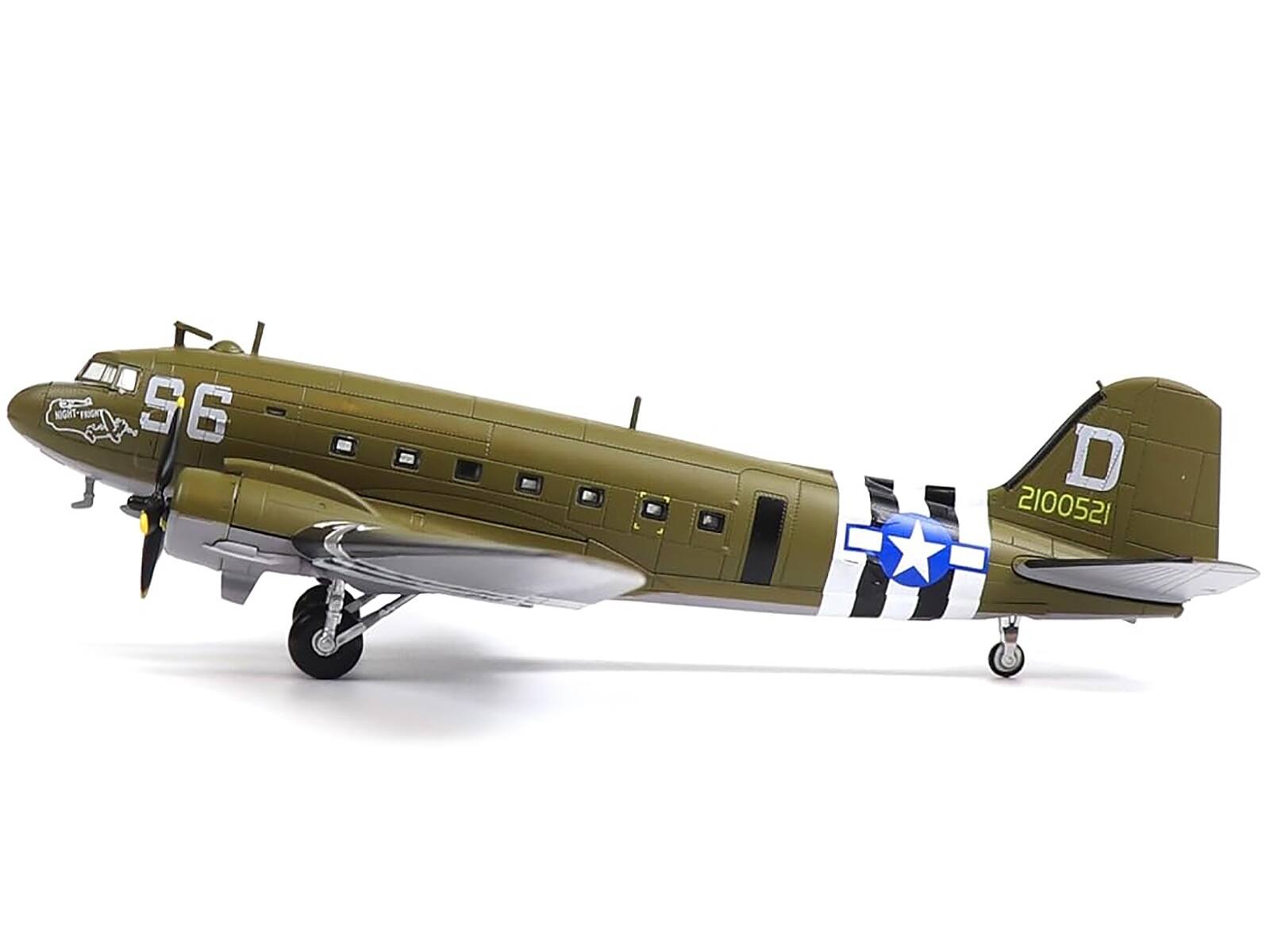 NIGHT-FIGHTER  
96  
D 2100521