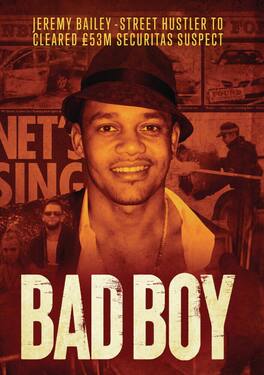Bad Boy - DVD