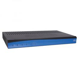 Adtran - Netvanta 6250 VoIP Gateway - Black