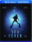 Front Zoom. Sea Fever [Blu-ray] [2019].