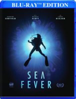 Sea Fever [Blu-ray] [2019] - Front_Zoom