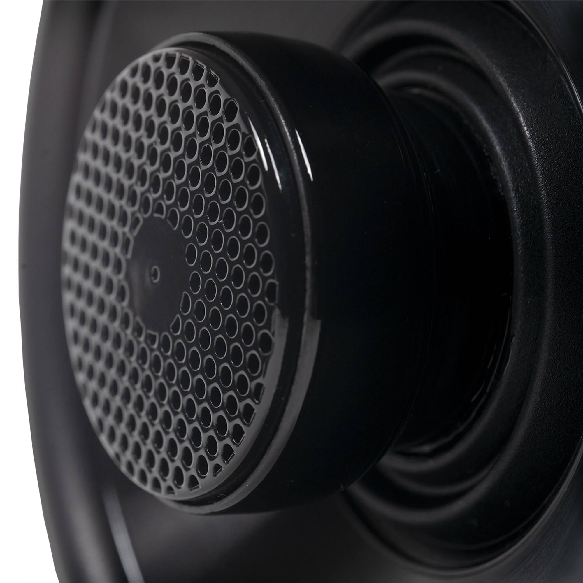 Alt View 5. MB Quart - MB Quart Audio Speaker System for Polaris RZR Pro XP, Turbo R, Pro R (20-24) - Black.