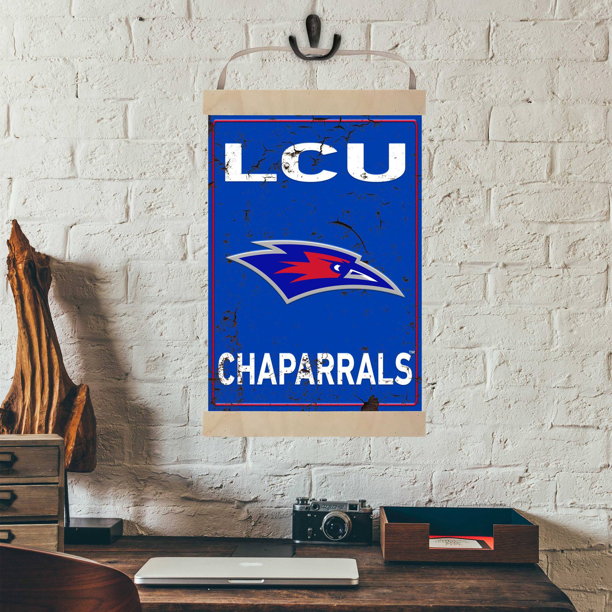 LCU CHAPARRALS