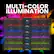 MULTI-COLOR ILLUMINATION EGE - I H E - I BOROSTRO - - H I F - - ++ n126n08 - - H -- - I + aRT20008 - I H - - - + 8T20208 - H - I - - anTeSnO8