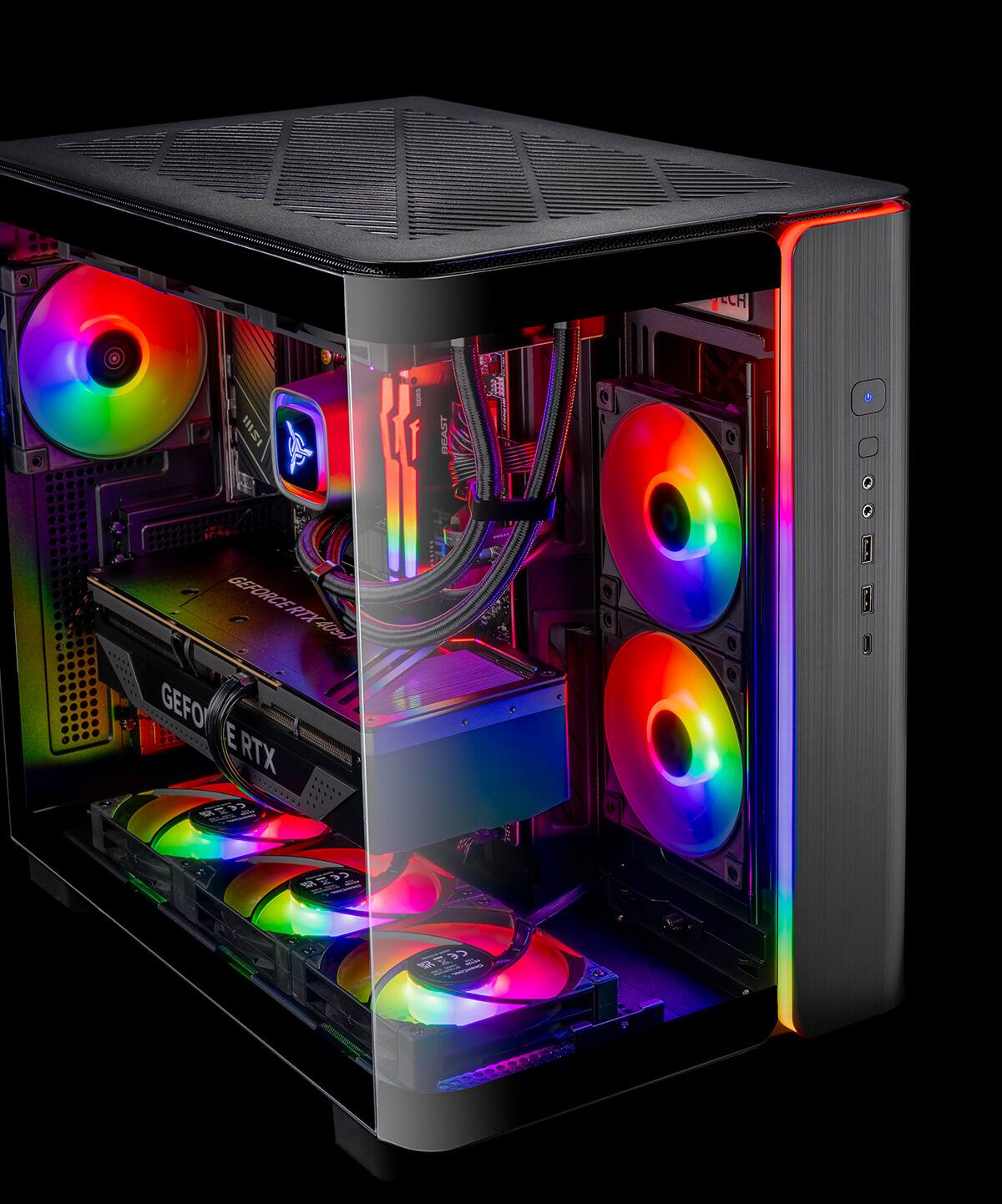CH 12 I REAST GEFORCERTX 3080 REX Alo GEFO E RTX AP CEA8 1 ! AW ca cE & R M