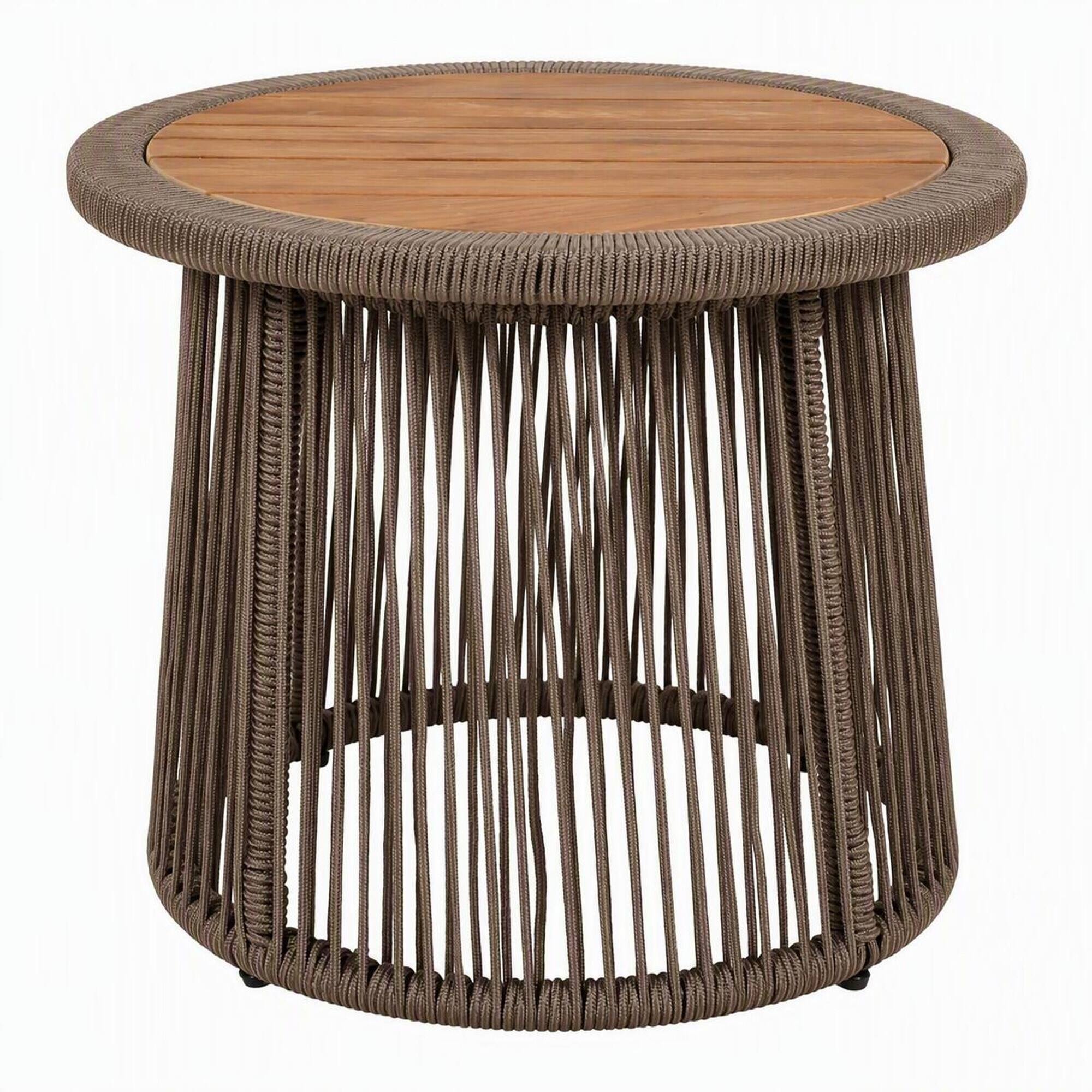 Beige,Teak