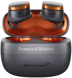 Bowers & Wilkins PI8 McLaren True Wireless Noise Cancelling In Ear Bowers & Wilkins PI8 McLaren True Wireless Noise Cancelling In Ear