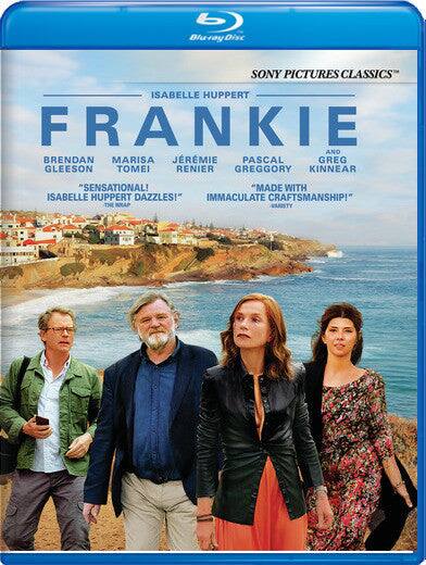 Frankie  - BluRay