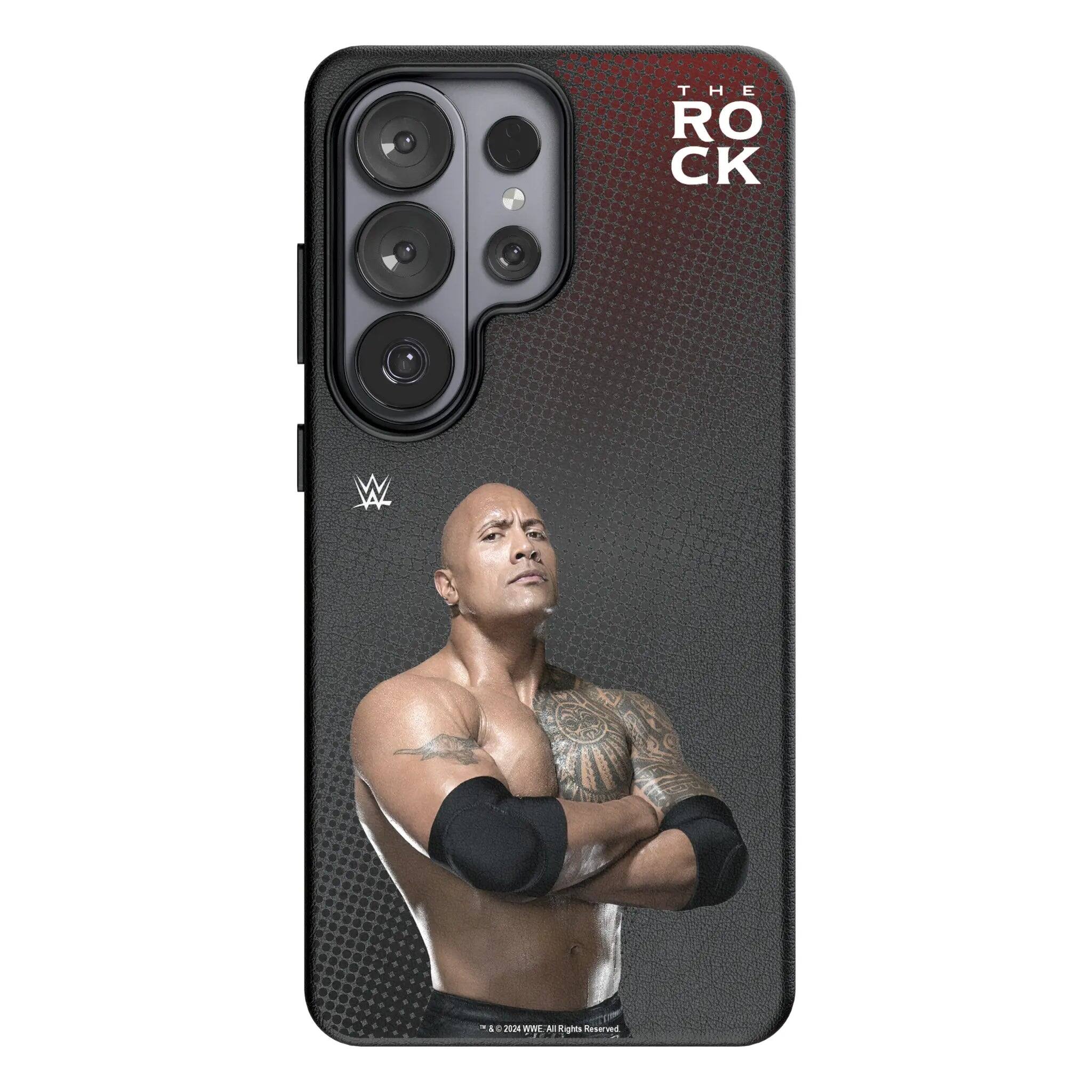 The Rock