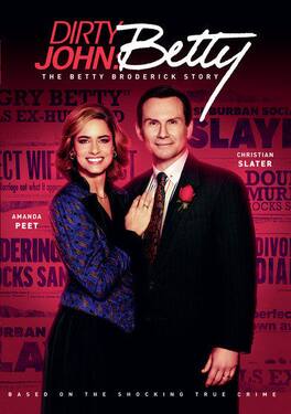 Dirty John: The Betty Broderick Story - DVD